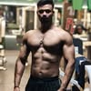 Aman - Fitness Manager