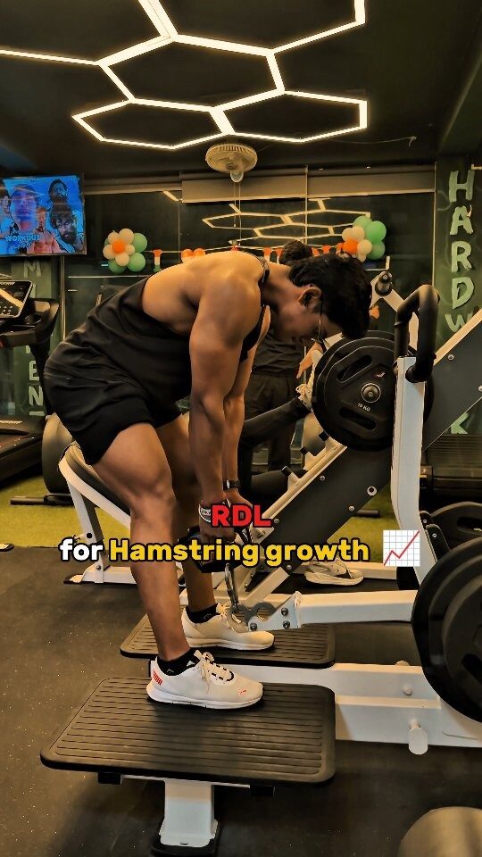 Hulk Fitness member transformation result 2