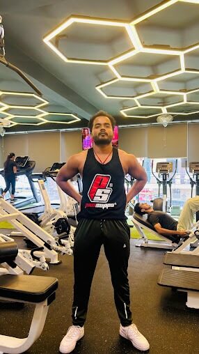 Hulk Fitness complete facility overview